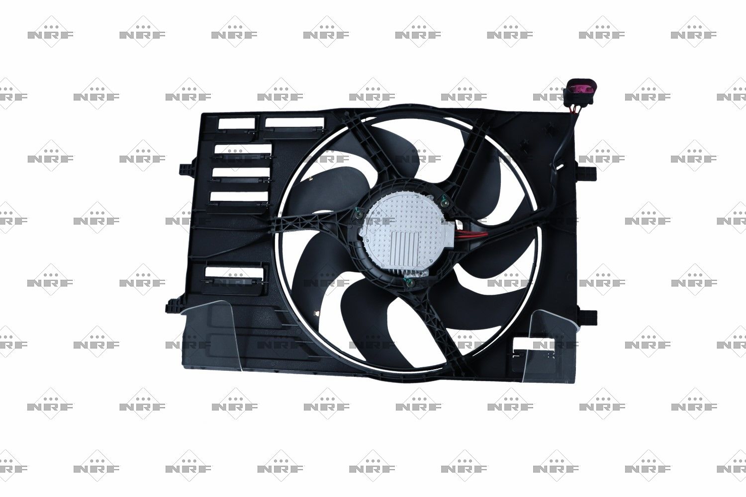 NRF RADIATOR FAN – 470010