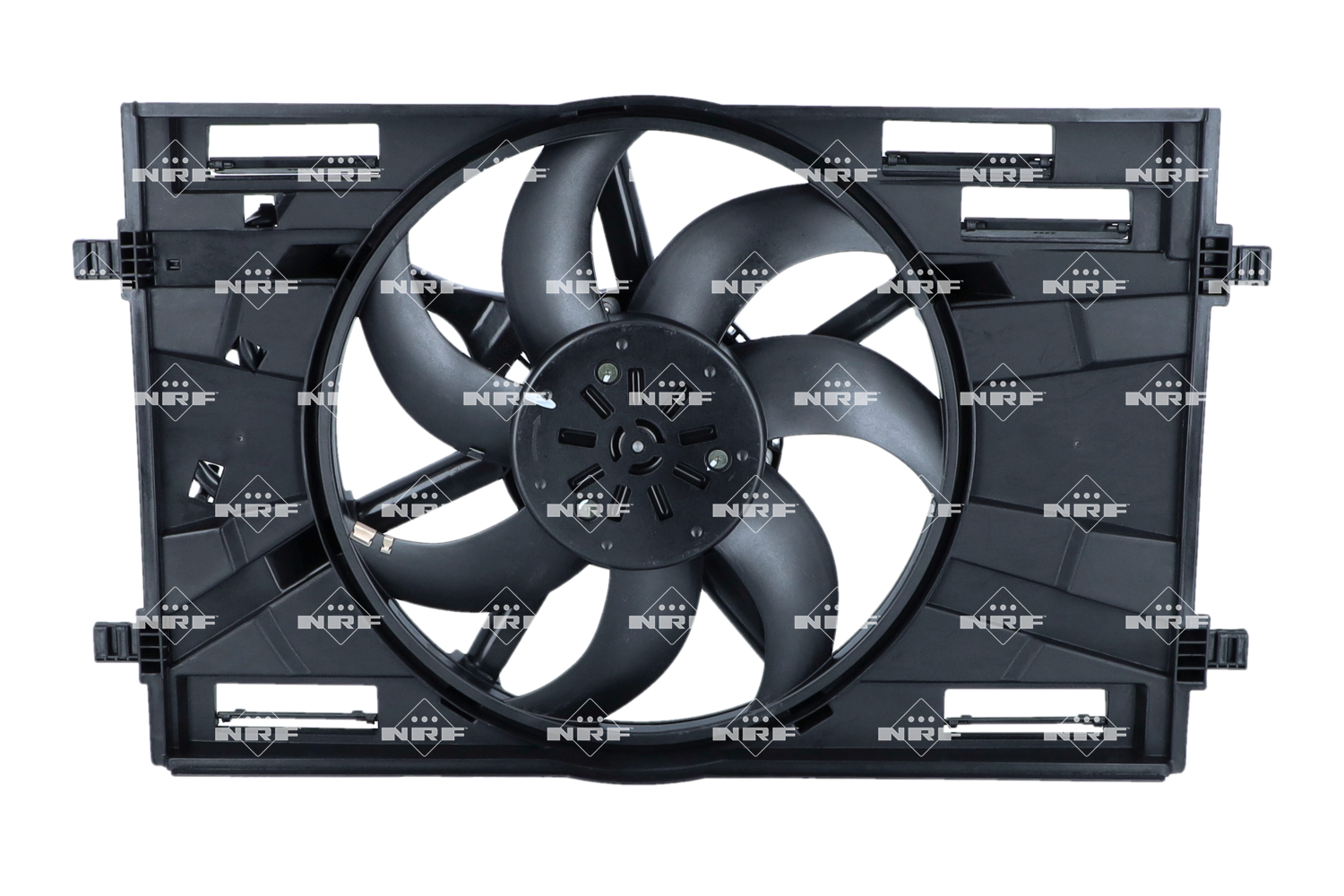 NRF RADIATOR FAN – 470011