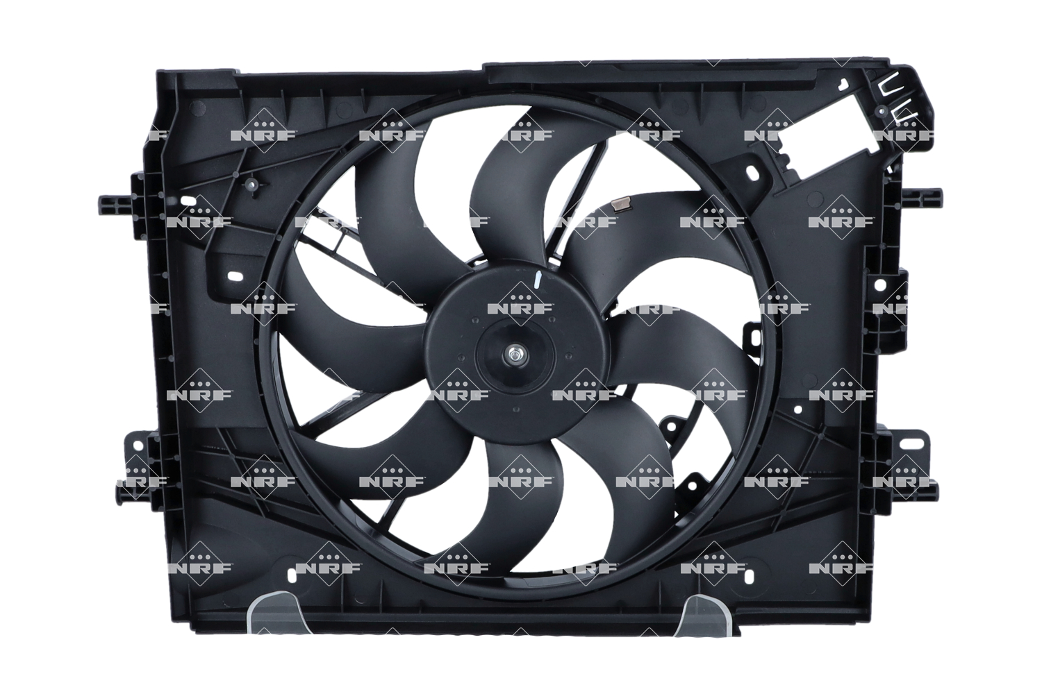 NRF RADIATOR FAN – 470012