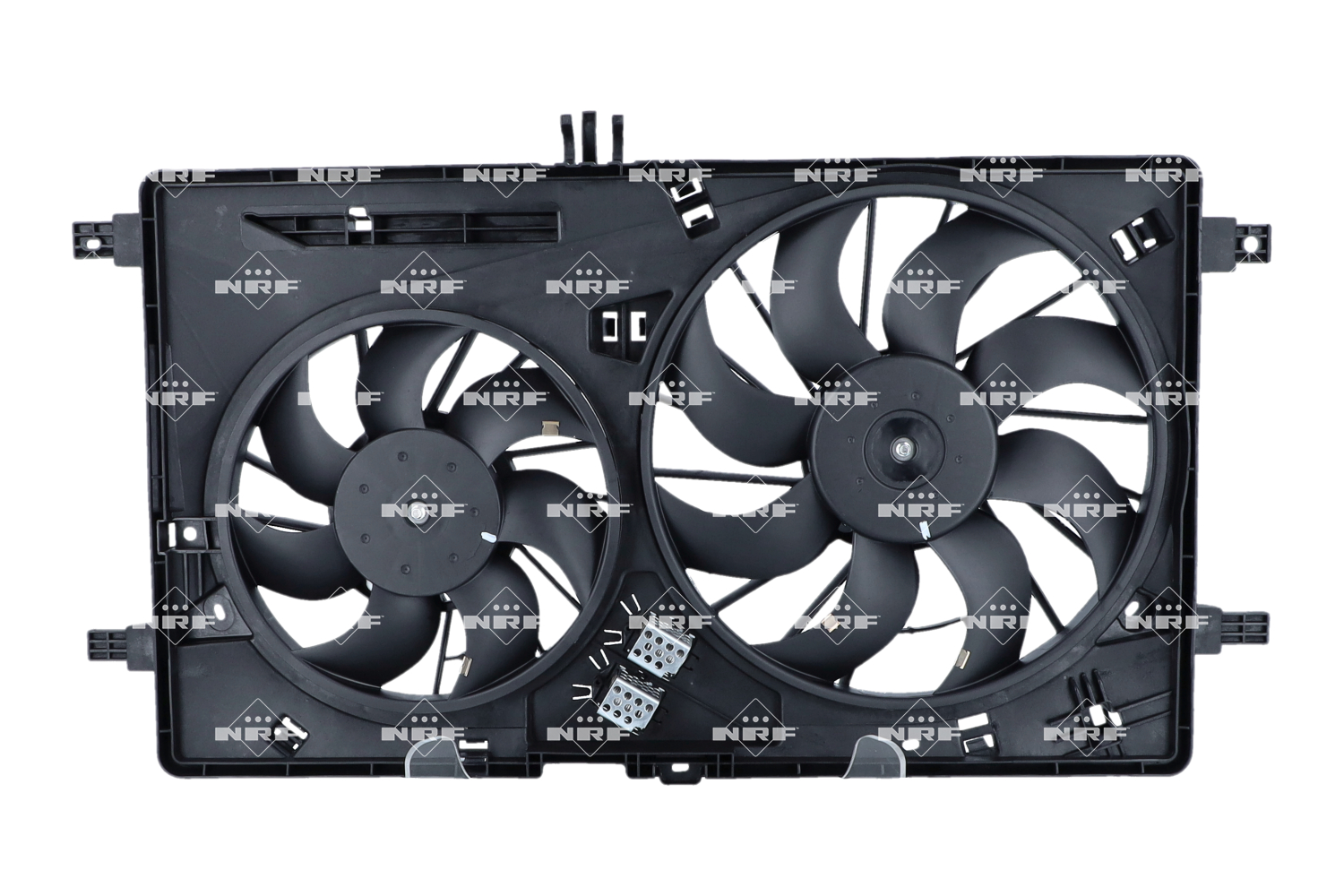 NRF RADIATOR FAN – 470013