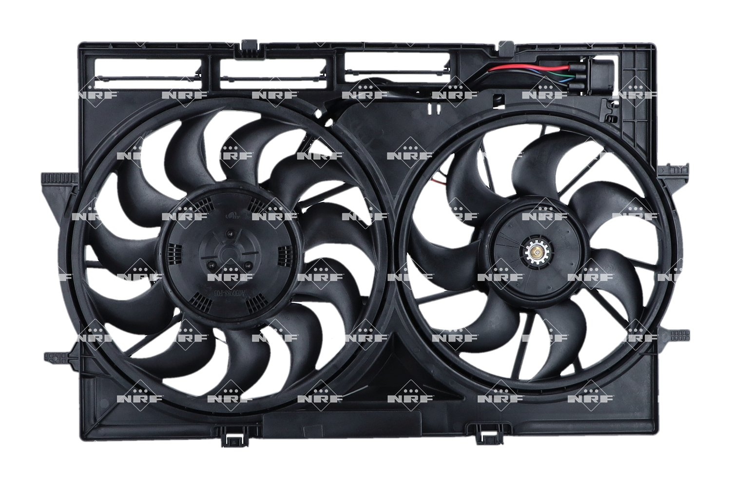 NRF RADIATOR FAN – 470015