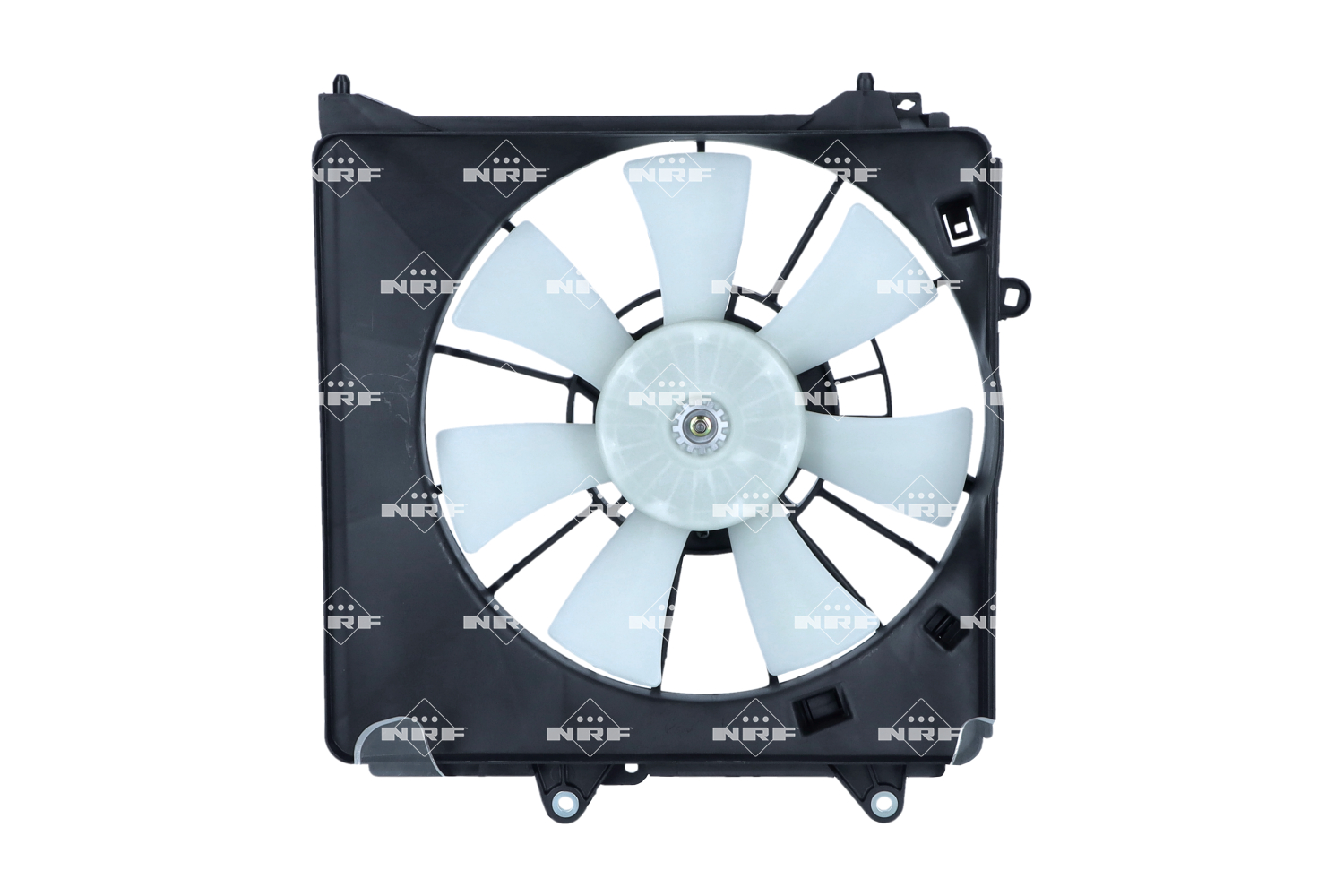 NRF RADIATOR FAN – 470016