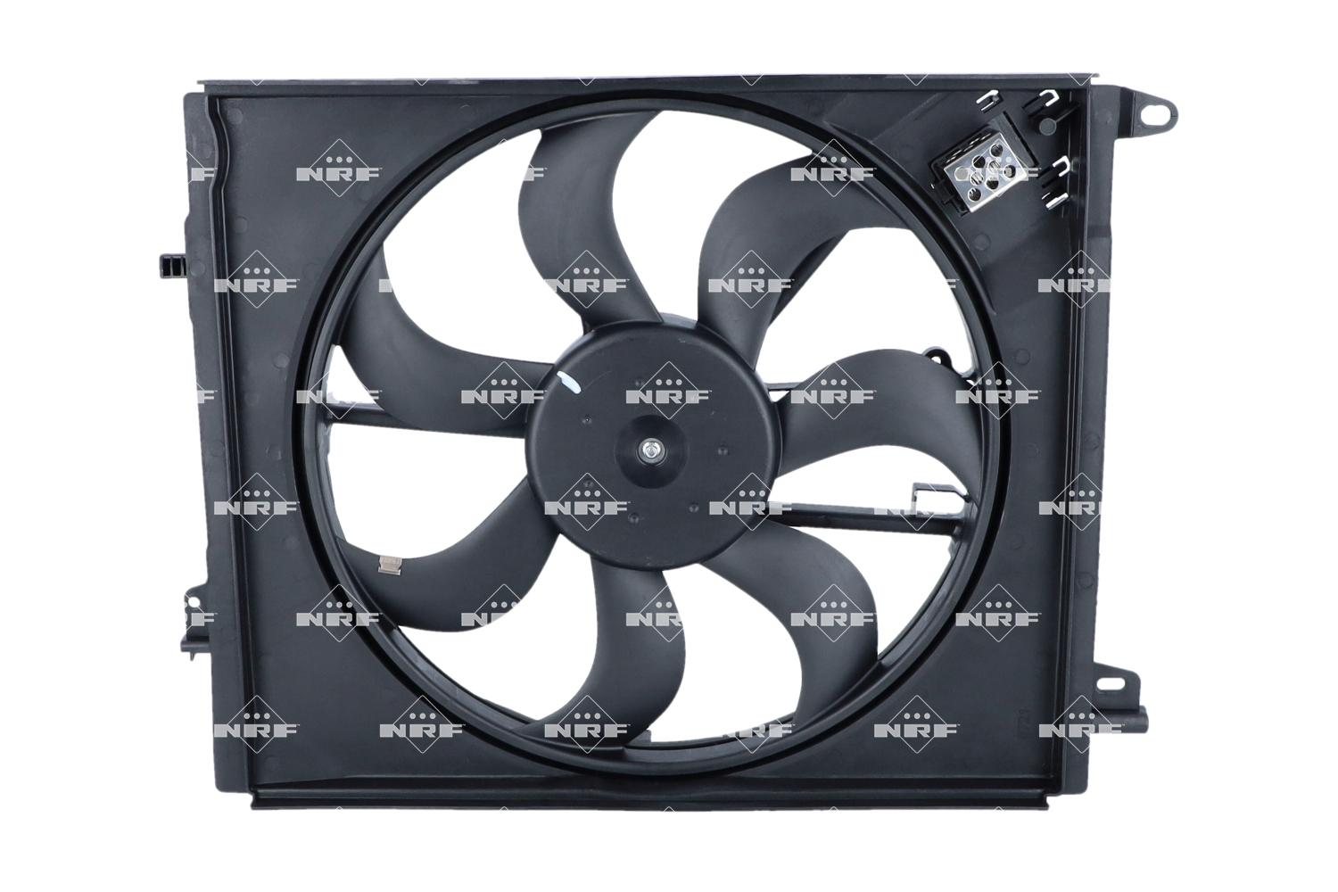 NRF RADIATOR FAN – 470017