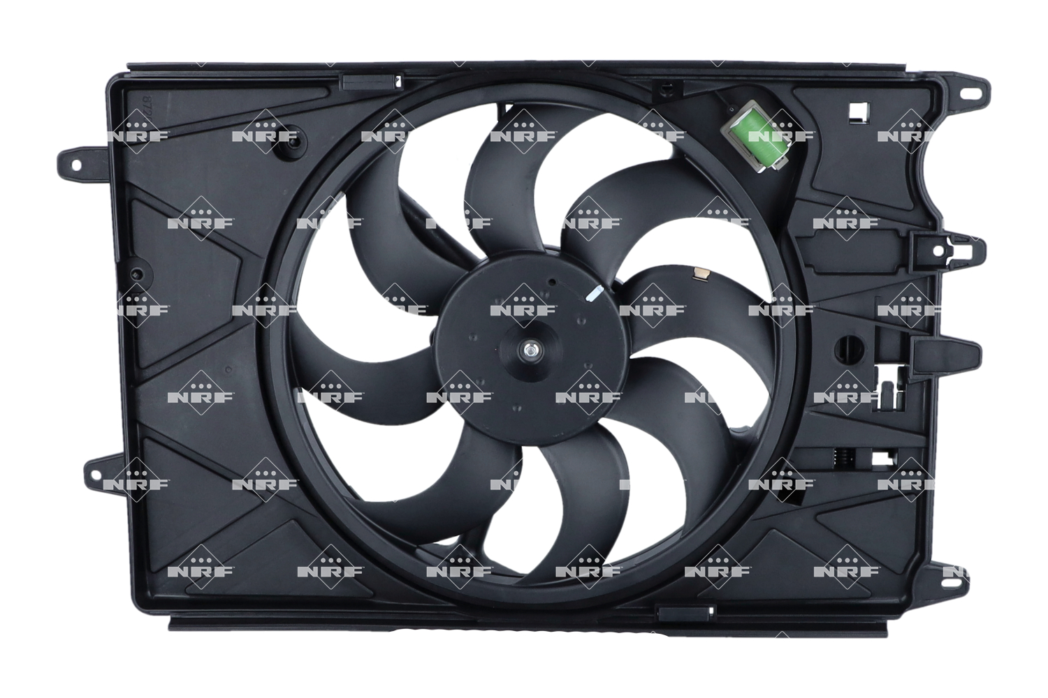 NRF RADIATOR FAN – 470018