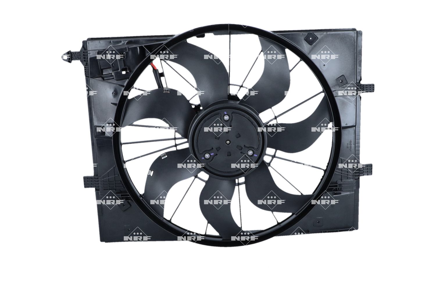 NRF RADIATOR FAN – 470019