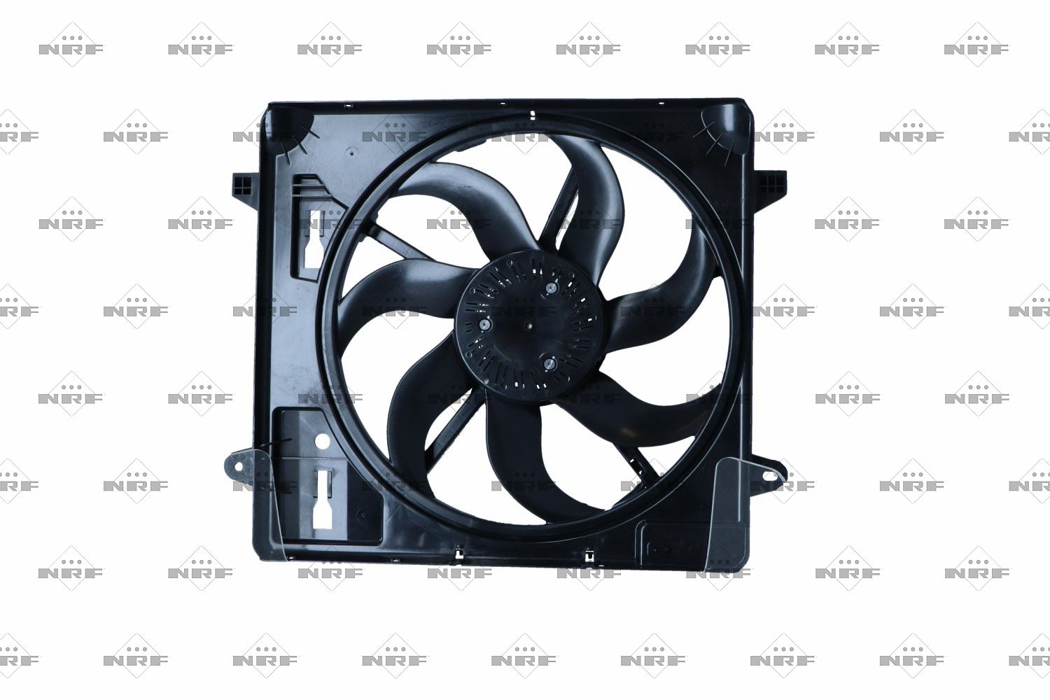 NRF RADIATOR FAN – 470021