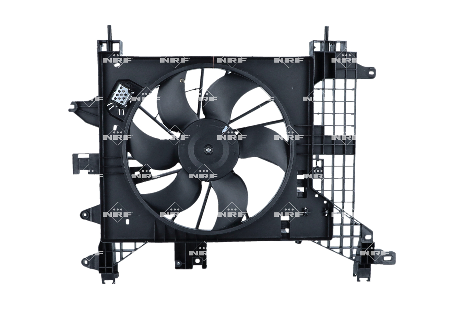 NRF RADIATOR FAN – 470023