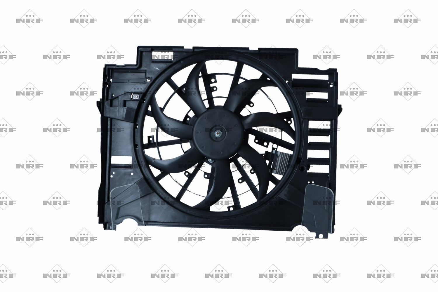 NRF RADIATOR FAN – 470026