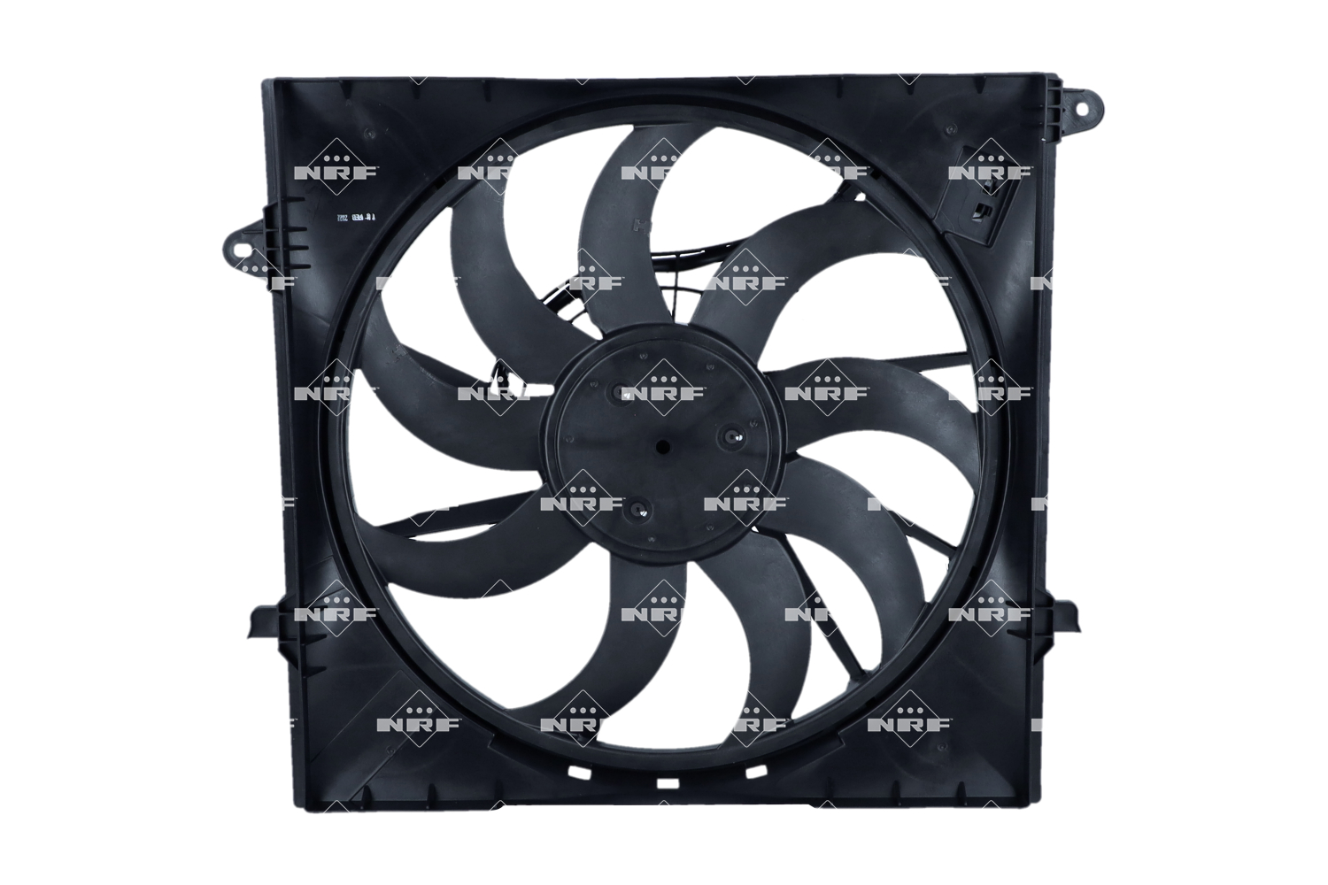NRF RADIATOR FAN – 470029