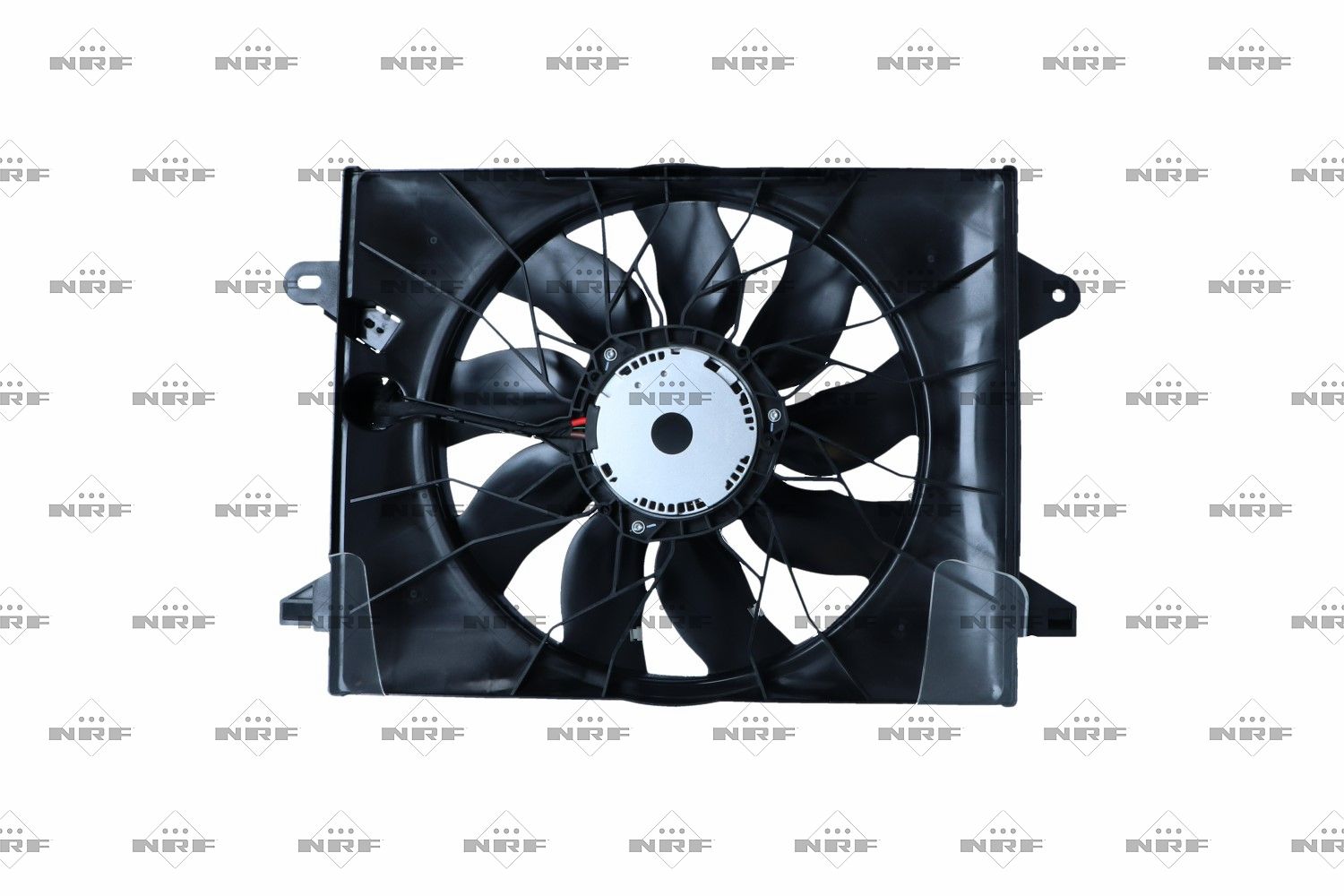 NRF RADIATOR FAN – 470031