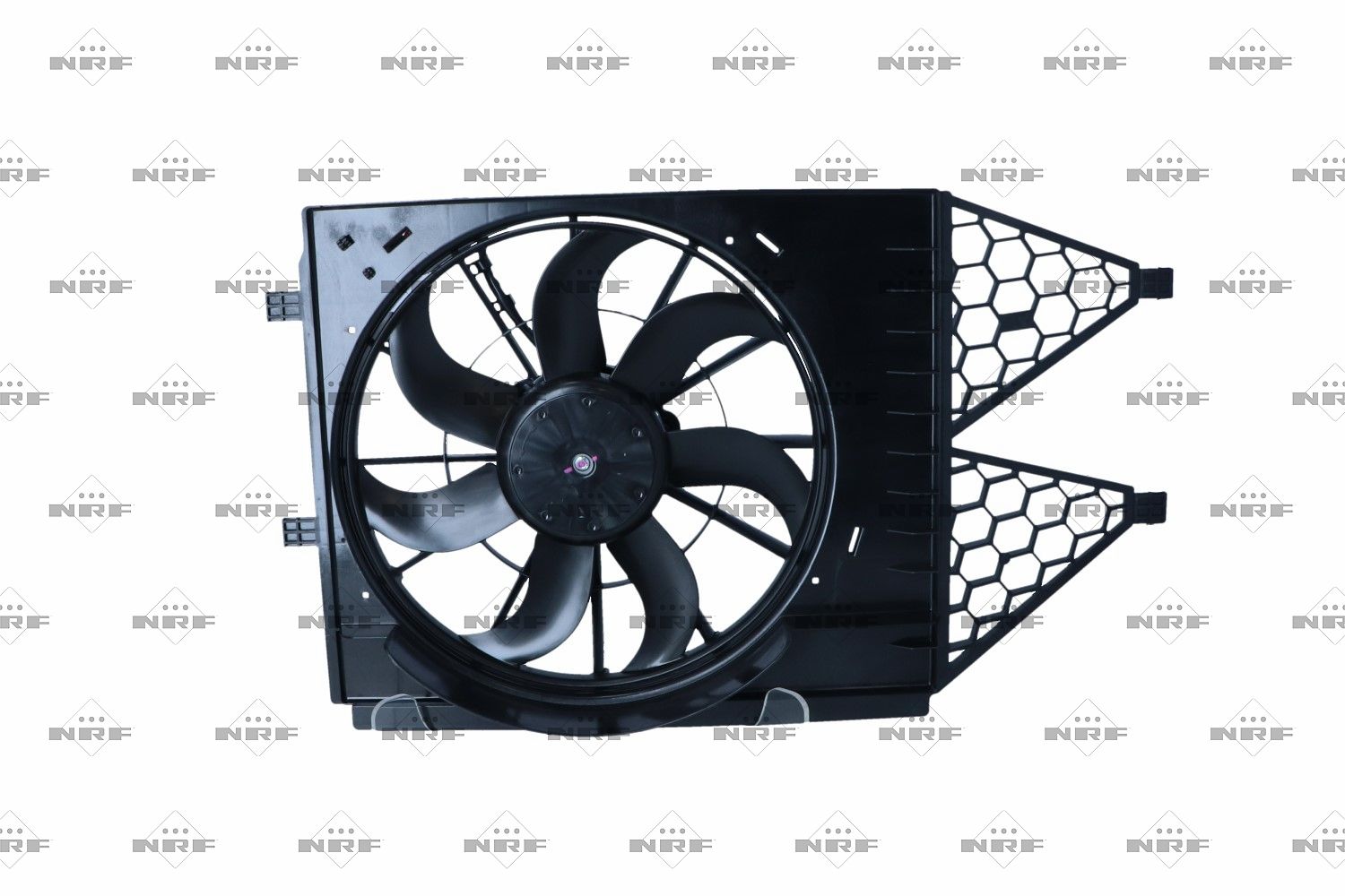 NRF RADIATOR FAN – 470032