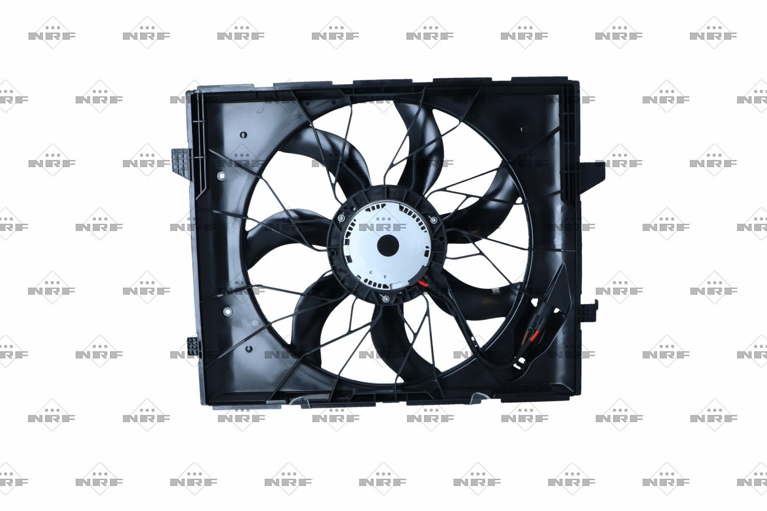 NRF RADIATOR FAN – 470036