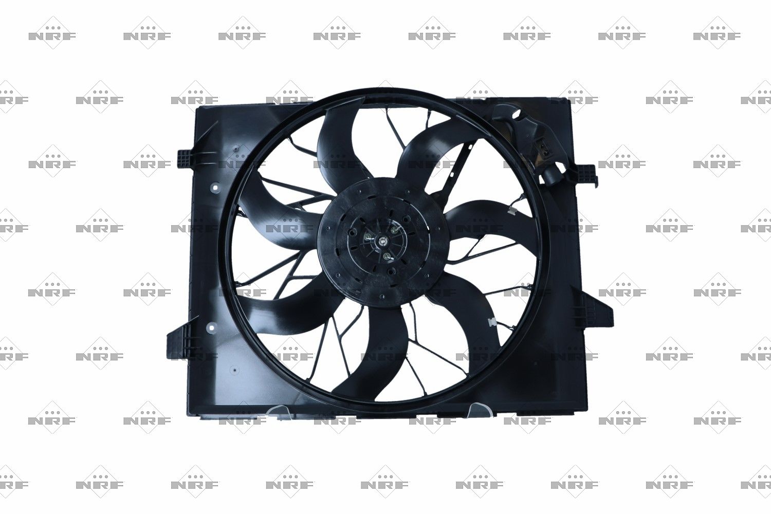 NRF RADIATOR FAN – 470037