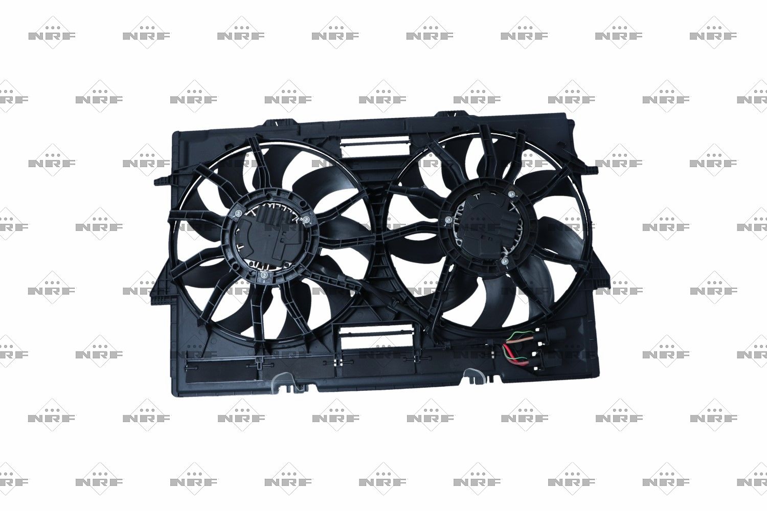 NRF RADIATOR FAN – 470038