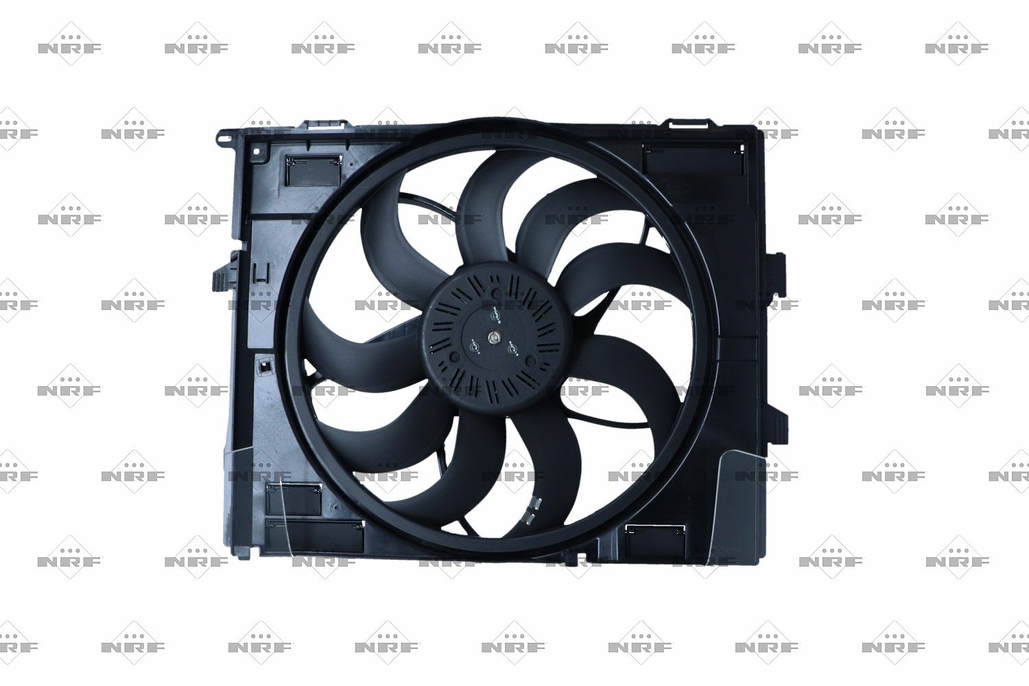NRF RADIATOR FAN – 470040