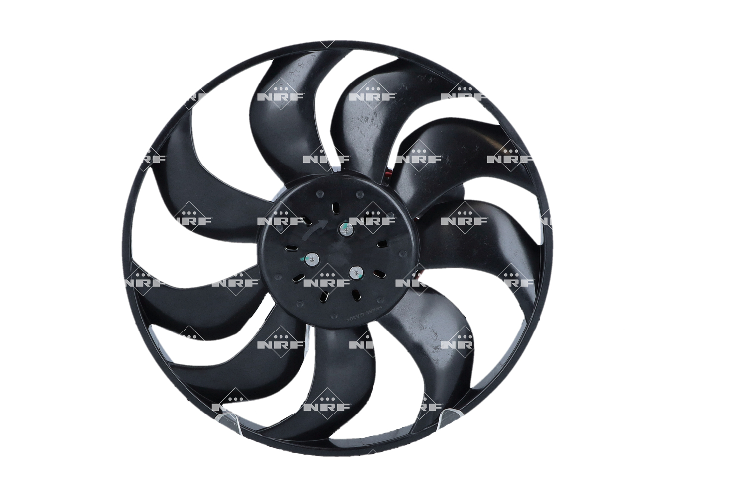 NRF RADIATOR FAN – 470041