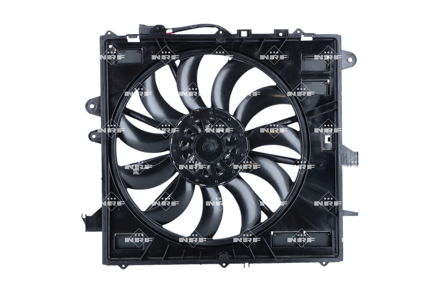 NRF RADIATOR FAN – 470042