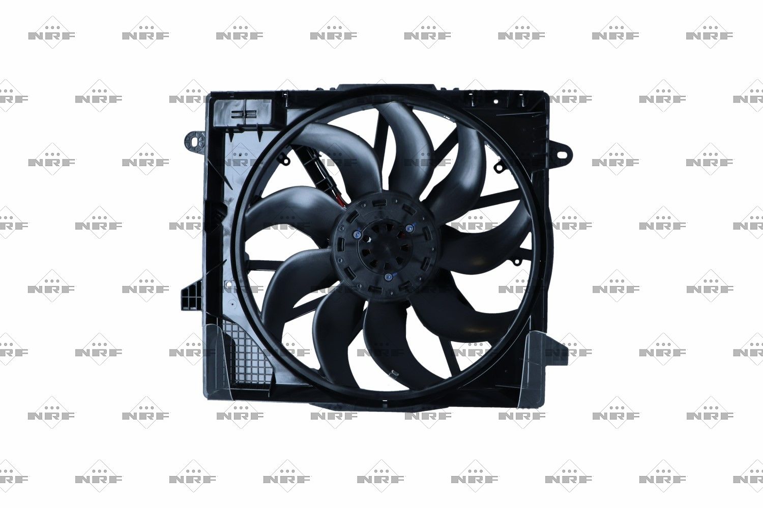 NRF RADIATOR FAN – 470043