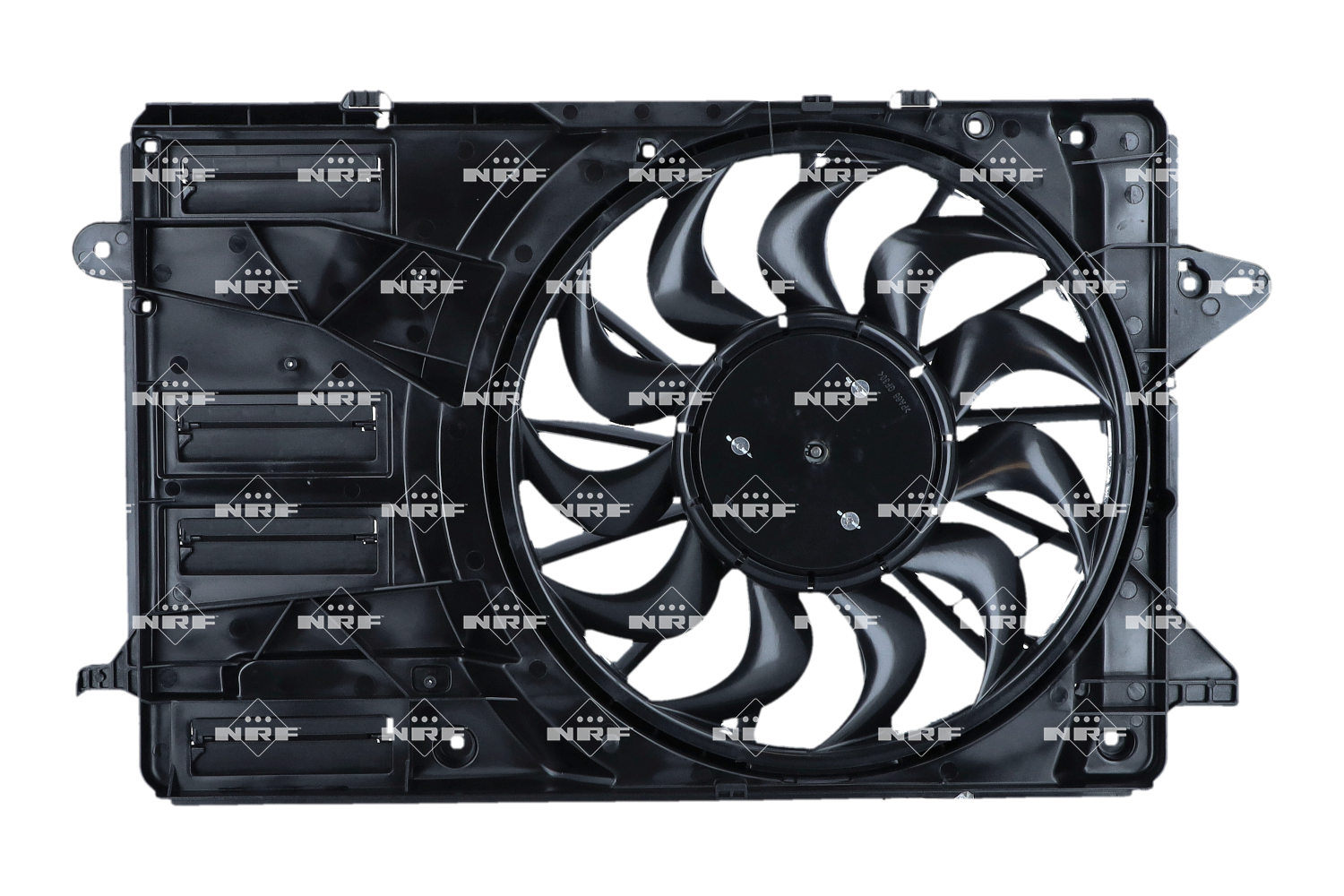NRF RADIATOR FAN – 470044