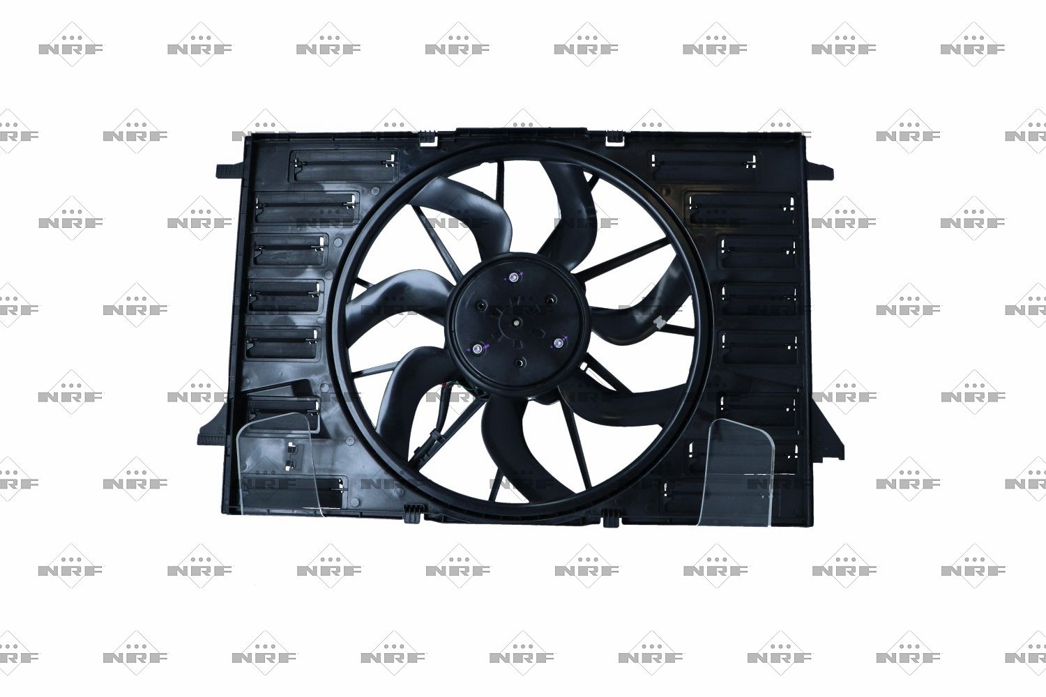 NRF RADIATOR FAN – 470046