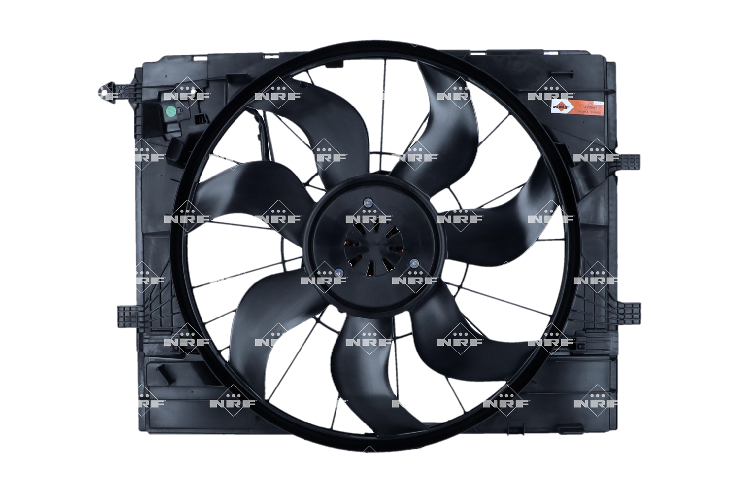 NRF RADIATOR FAN – 470047