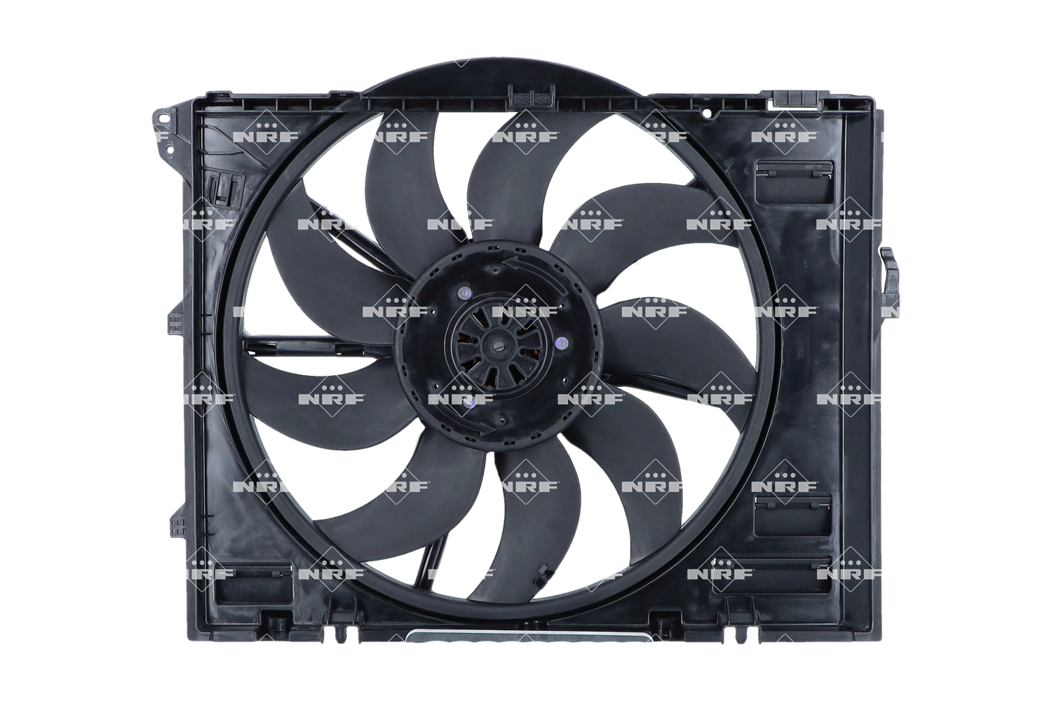 NRF RADIATOR FAN – 470048