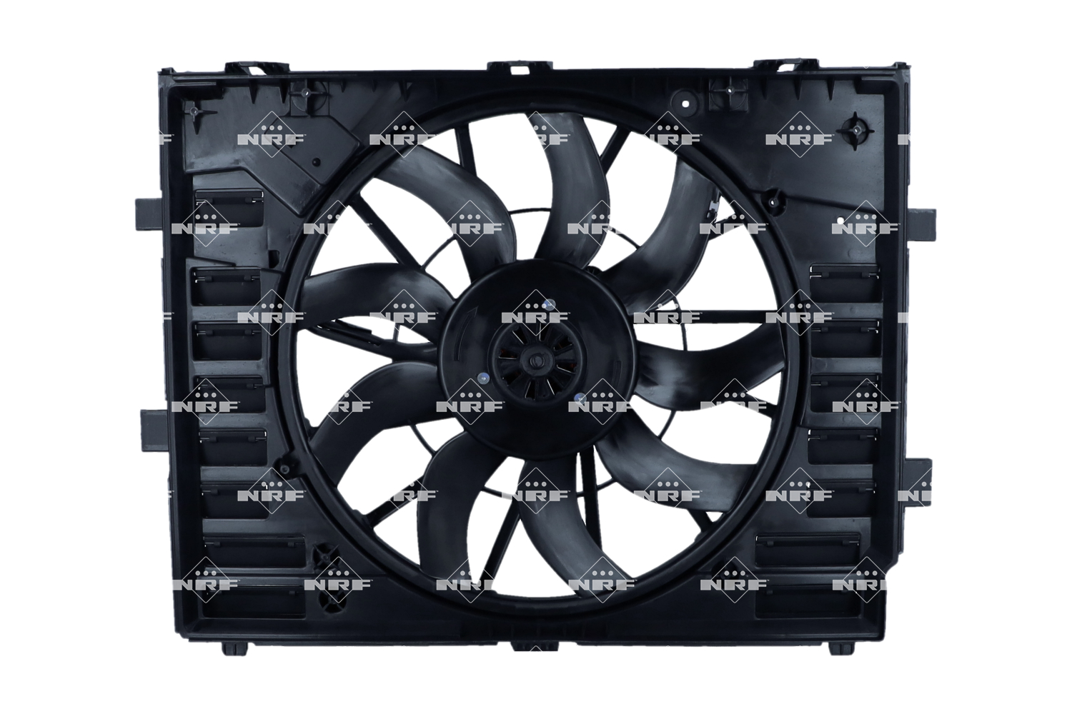 NRF RADIATOR FAN – 470049