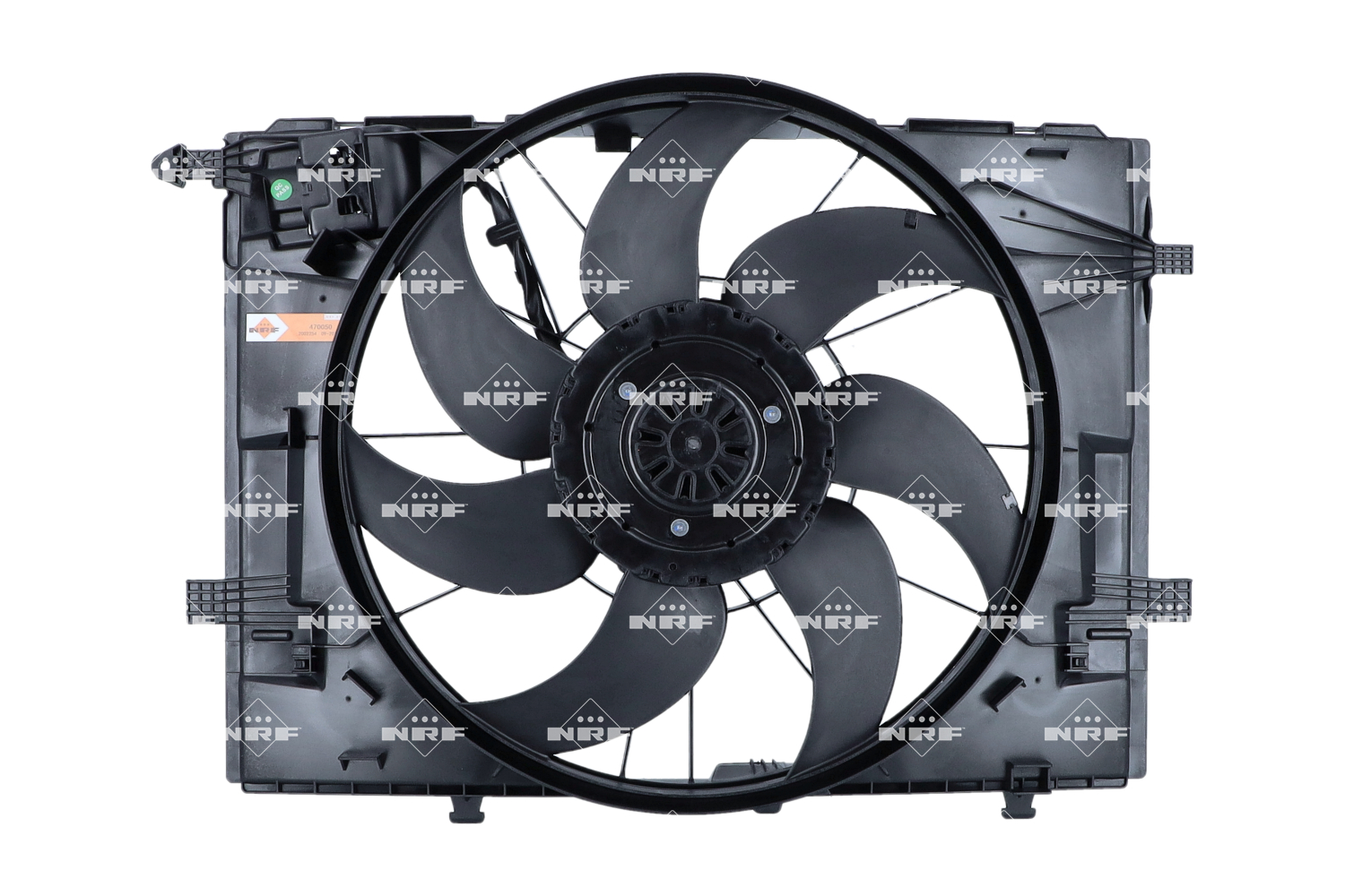 NRF RADIATOR FAN – 470050