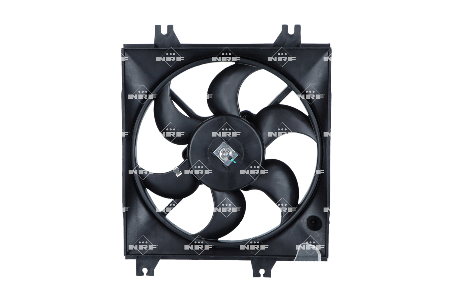 NRF Radiator Fan 470092