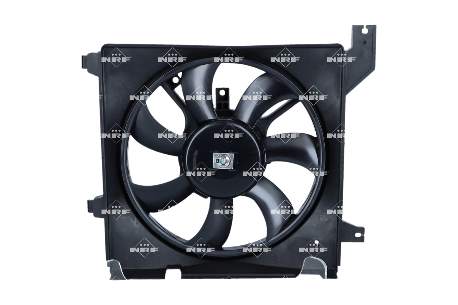 NRF Radiator Fan 470096