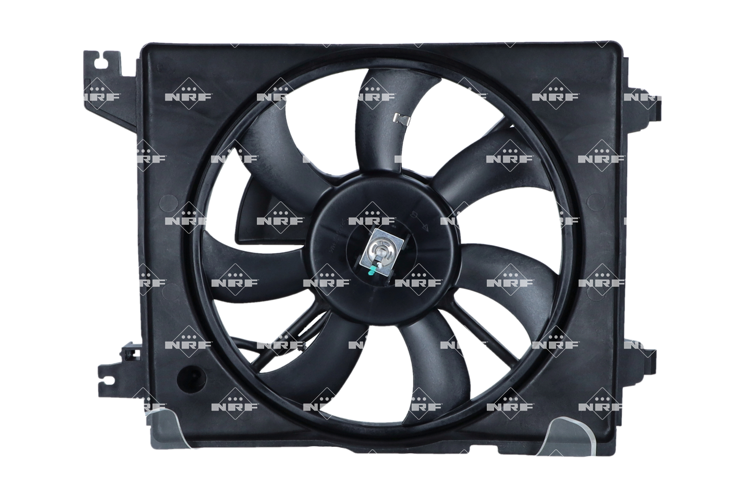 NRF Radiator Fan 470097