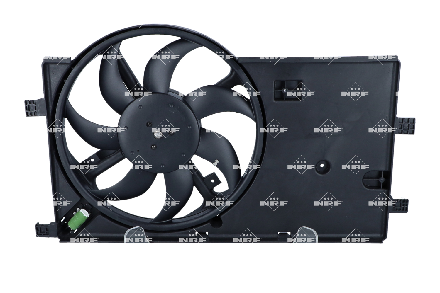 NRF Radiator Fan 470133