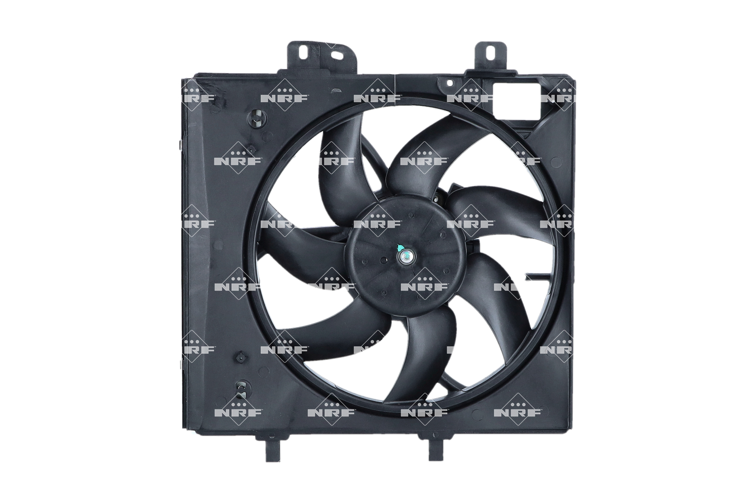 NRF Radiator Fan 470153