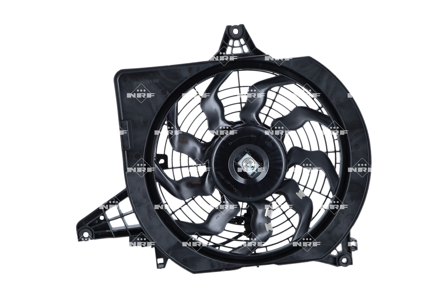 NRF Radiator Fan 470159