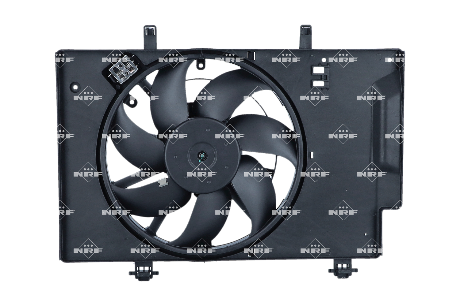 NRF Radiator Fan 470160