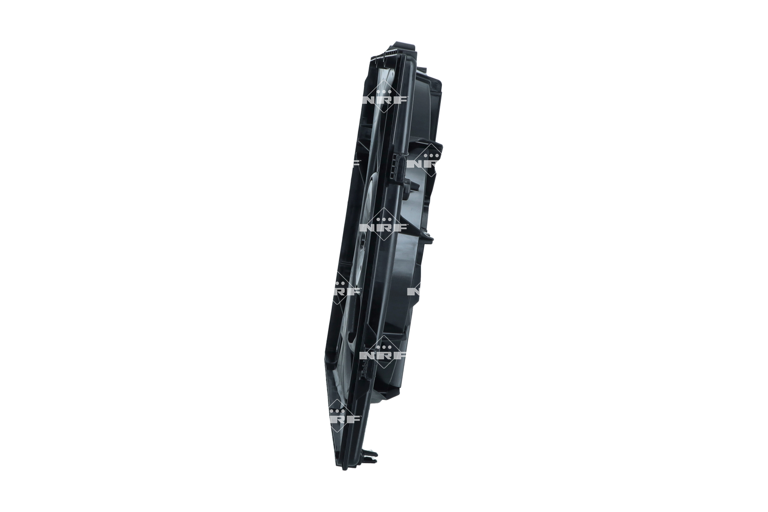 NRF Radiator Fan Assembly 470178