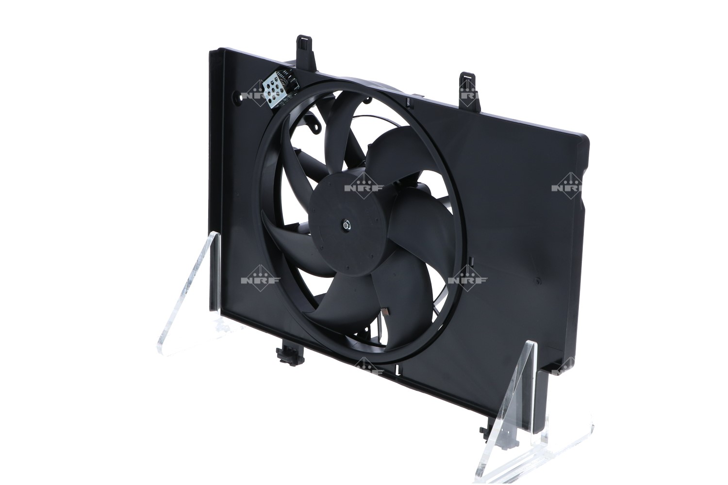NRF 47650 Radiator Fan (Complete) - ARKS4Cooling
