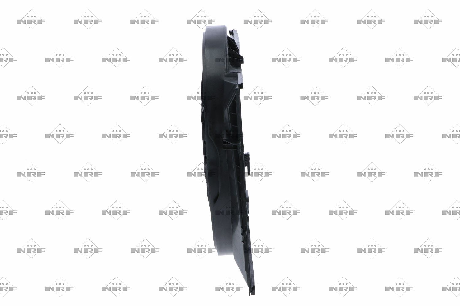 NRF 47846 Radiator Fan (Complete)