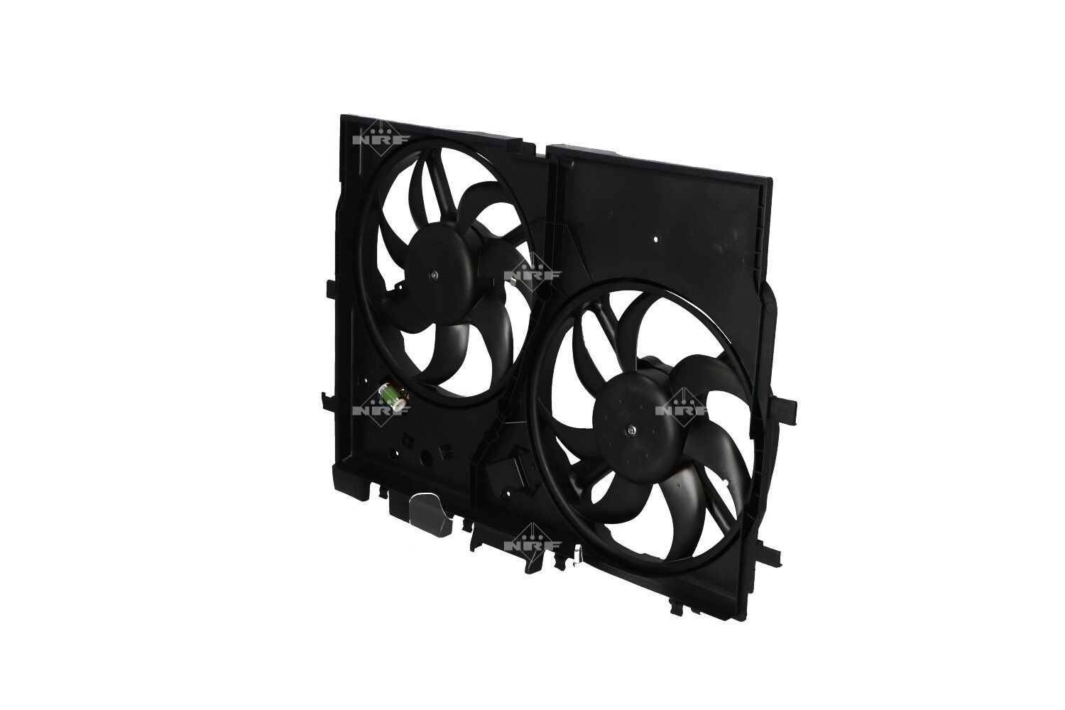NRF RADIATOR FAN – 47866