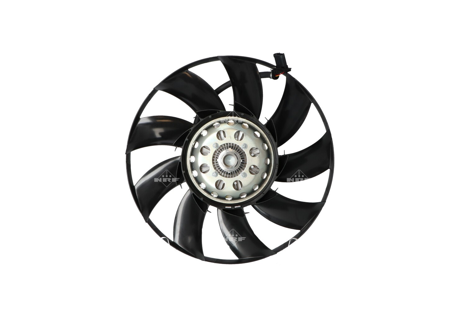 NRF RADIATOR FAN – 47867