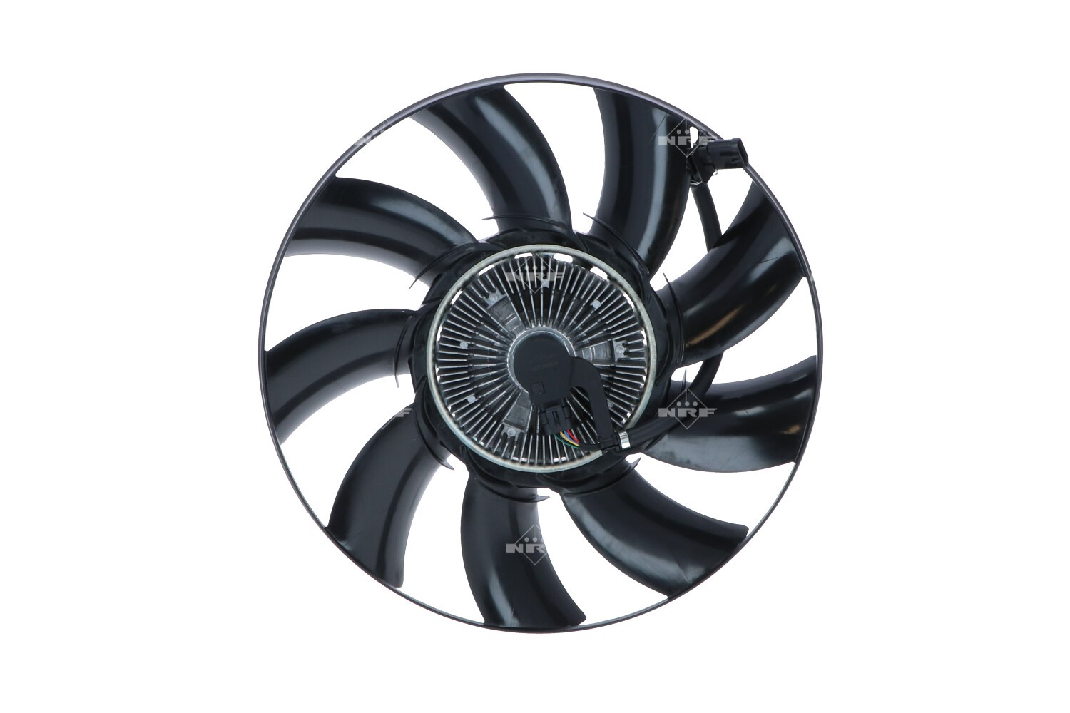 NRF RADIATOR FAN – 47870