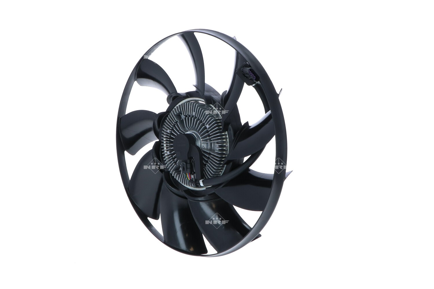 NRF RADIATOR FAN – 47870