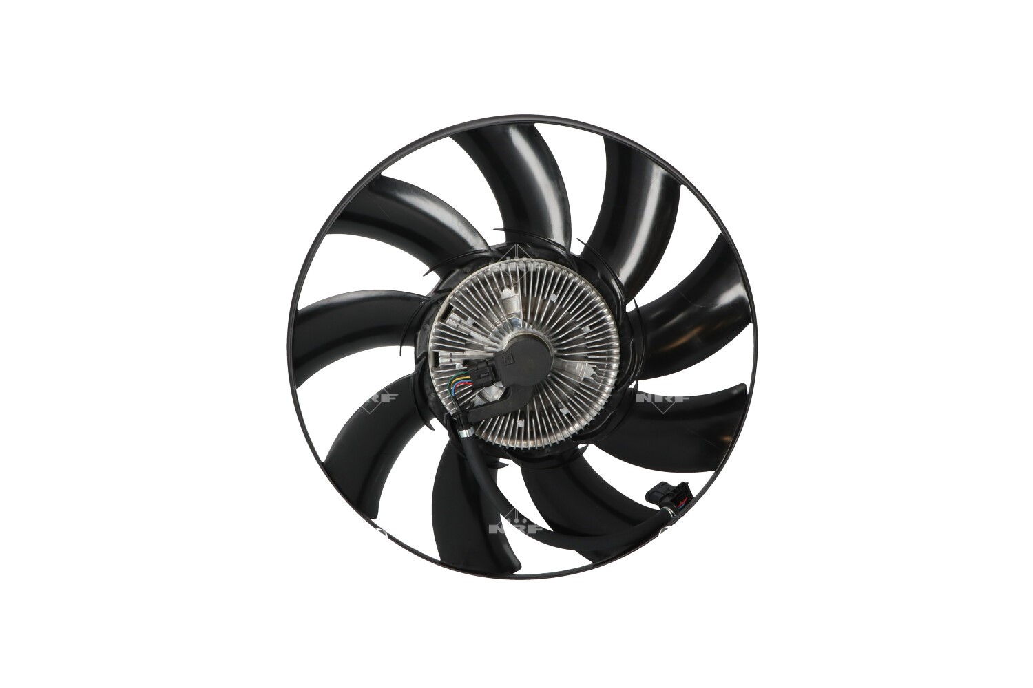 NRF RADIATOR FAN – 47871