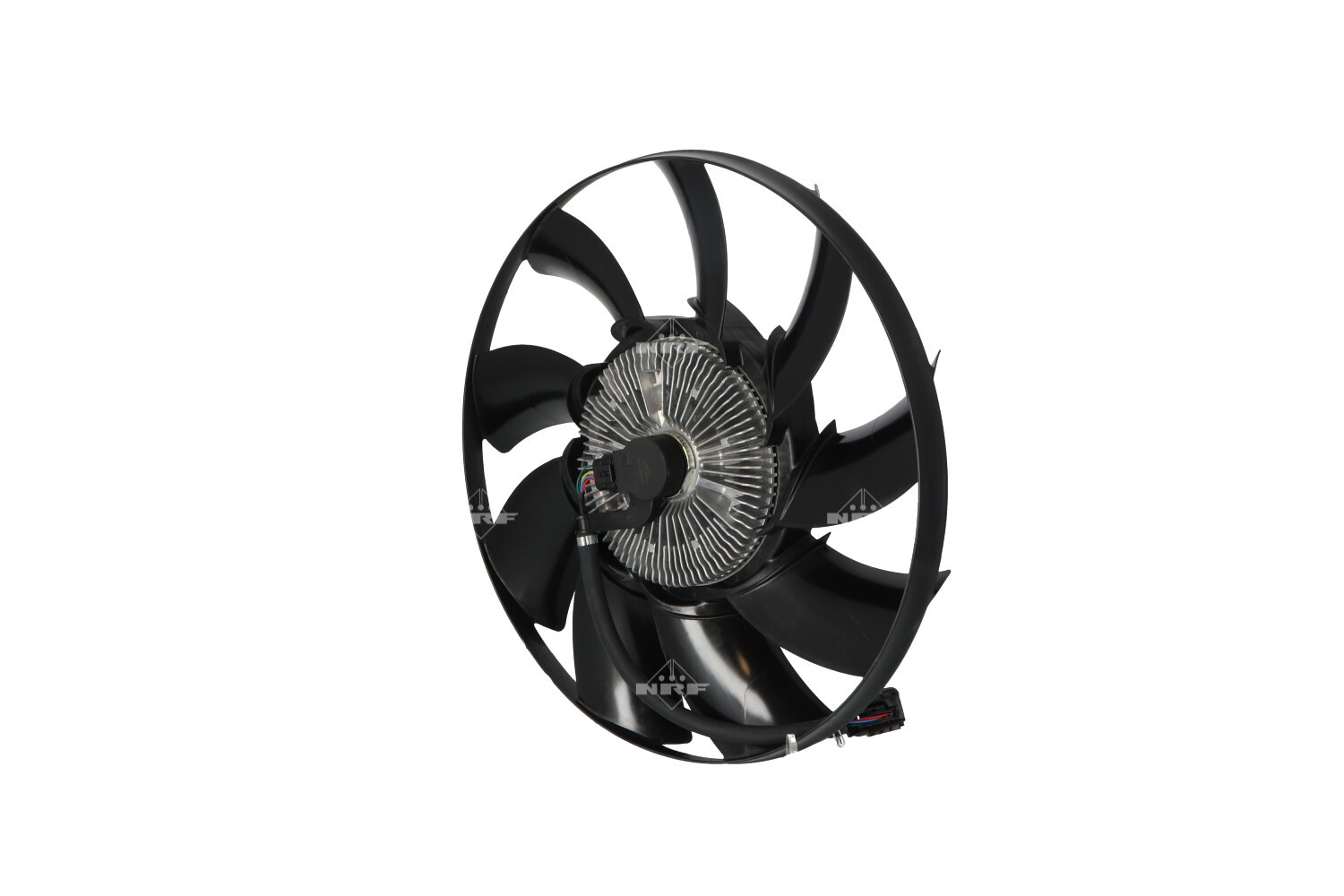 NRF RADIATOR FAN – 47871