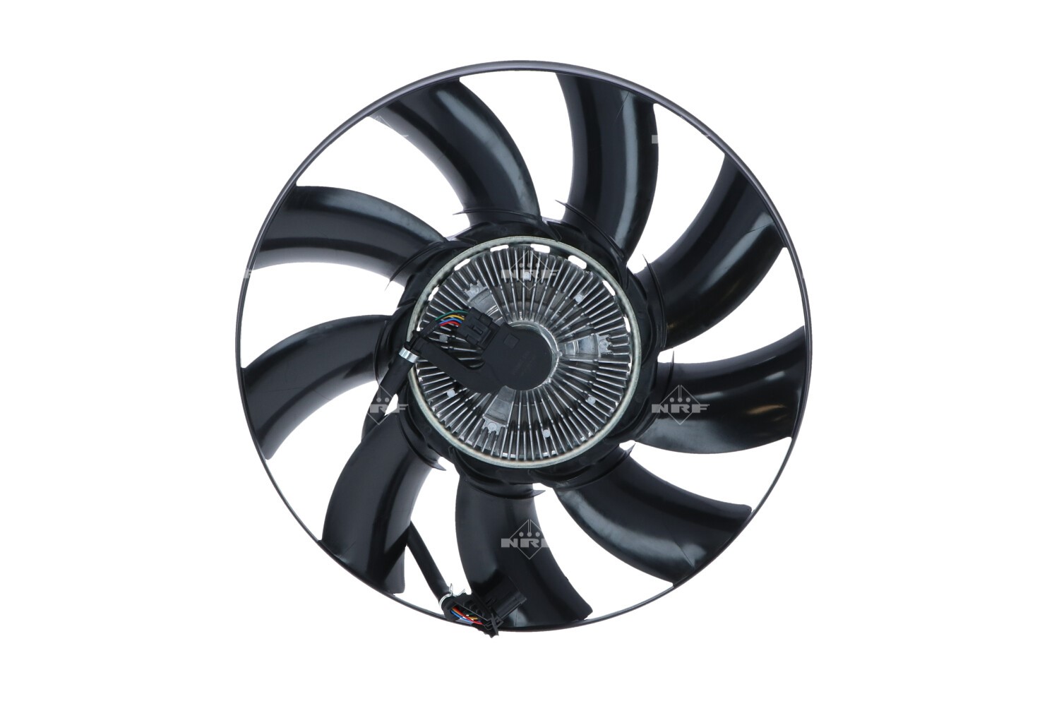 NRF RADIATOR FAN – 47872