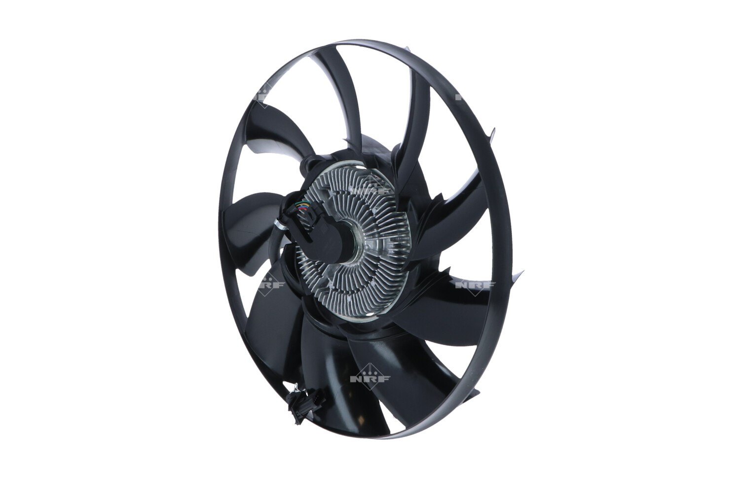 NRF RADIATOR FAN – 47872