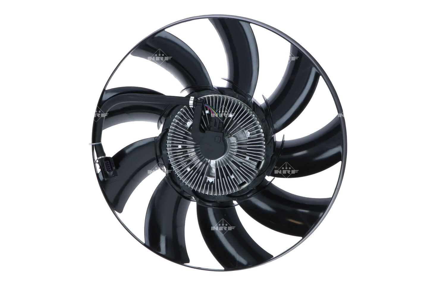 NRF RADIATOR FAN – 47873