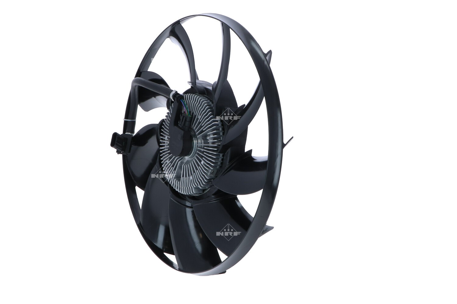 NRF RADIATOR FAN – 47873