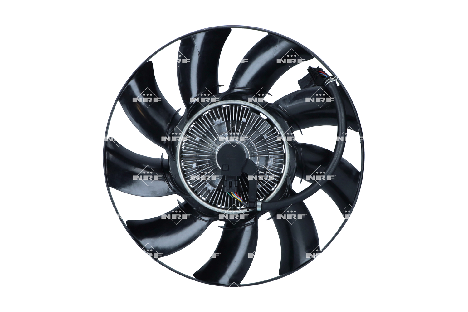 NRF RADIATOR FAN – 47874