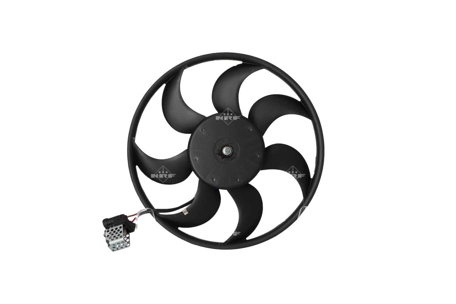 NRF RADIATOR FAN – 47877